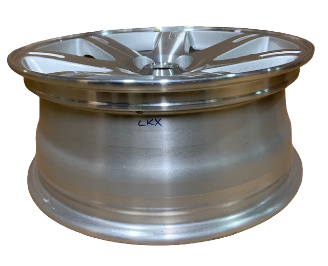 New Fits Chrysler Wheel-Aluminum - Part # 1CG57TAEAA