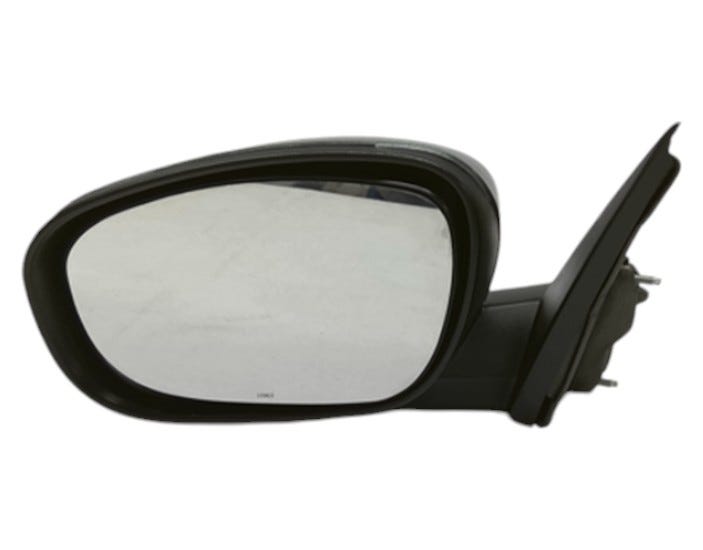 New 2006-2007 Fits Chrysler 300, Charger, Magnum Mirror-Outside, Rearview, Electric - Part # 1CJ991A4AC