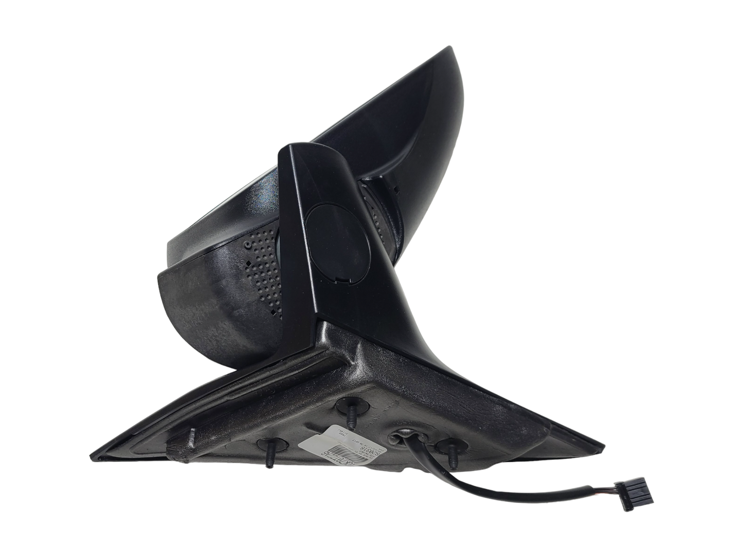 New 2006-2007 Fits Chrysler Pacifica Mirror-Outside, Rearview, Electric - Part # 1CK70TZZAB