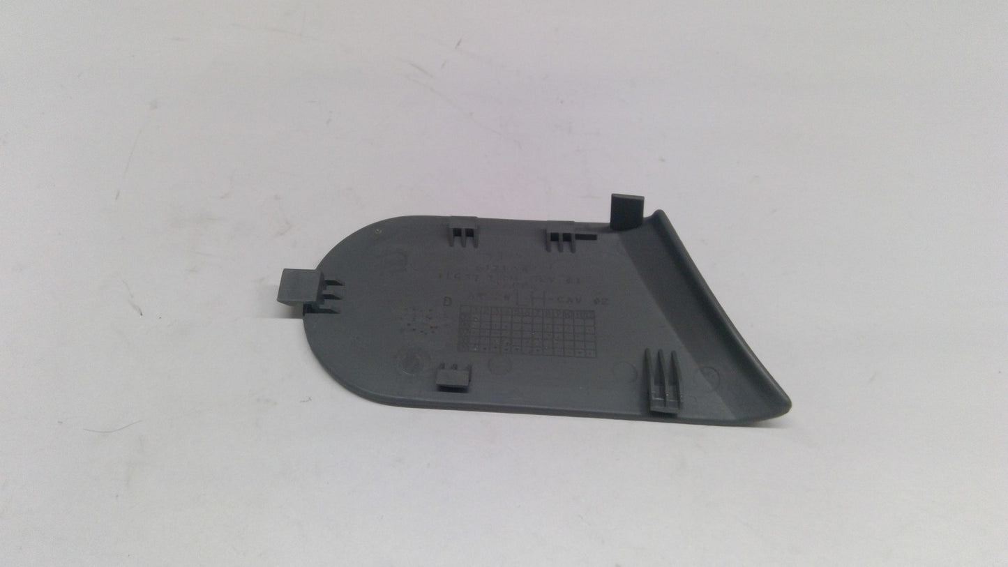 New 2007-2008 Fits Chrysler Caliber, Compass, Patriot Cover-Anchor - Part # 1DQ37BD5AA