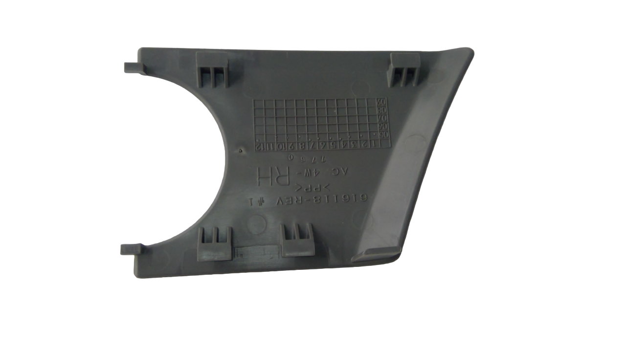 New Fits Chrysler Cover-Anchor - Part # 1DQ421DAAA