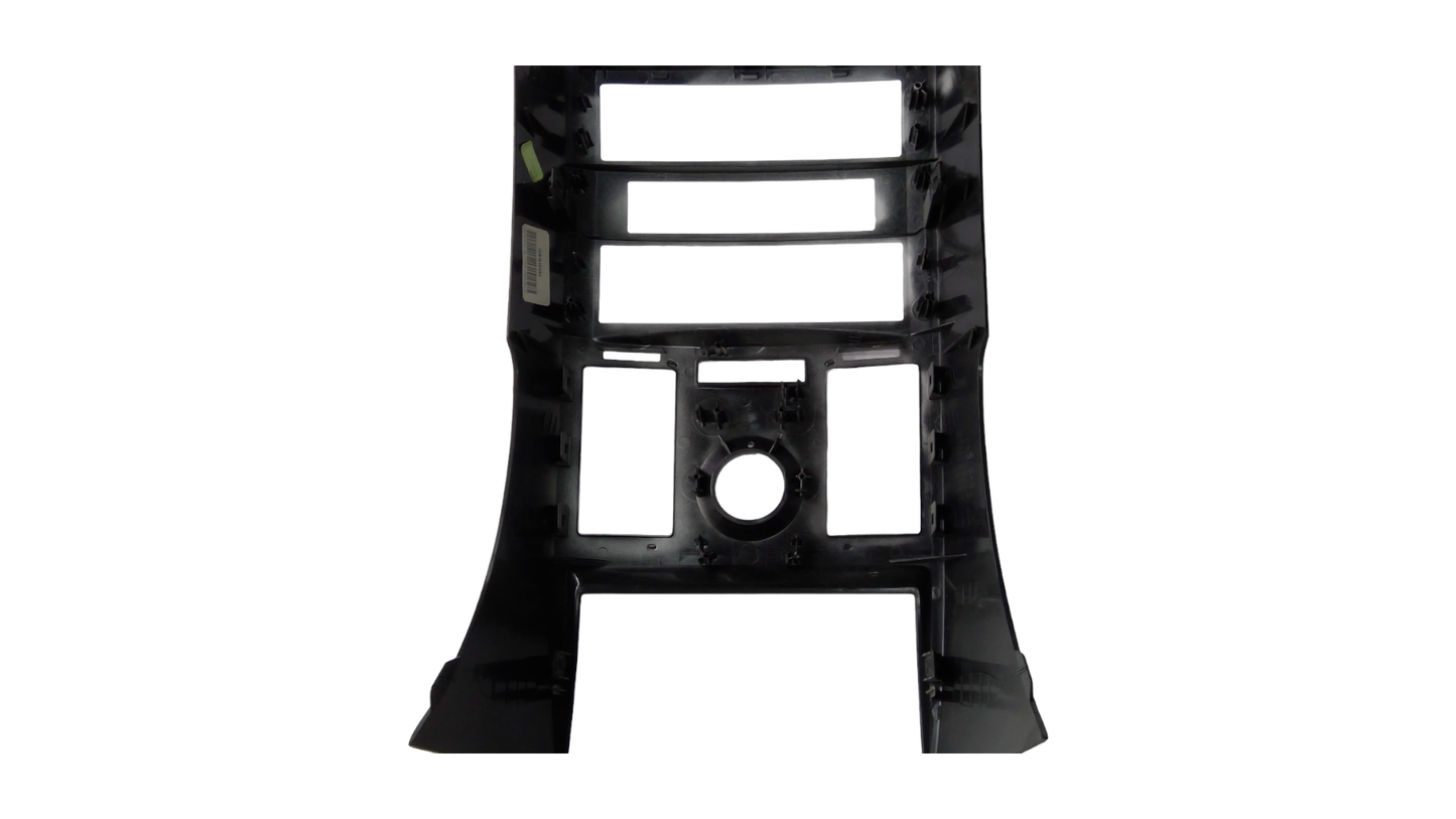 New 2008-2010 Fits Chrysler Grand Caravan, Town & Country Bezel-Instrument Panel - Part # 1DR161D5AC
