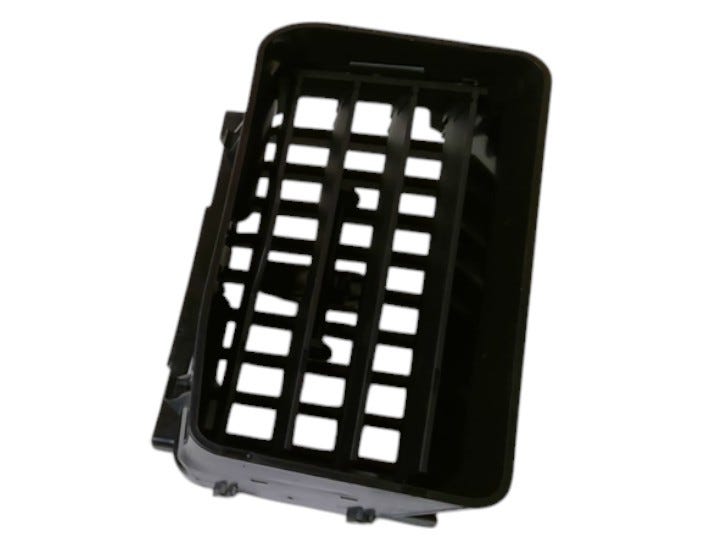 New 2008-2010 Fits Chrysler Grand Cherokee Outlet-Air Conditioning & Heater - Part # 1EA081X9AE
