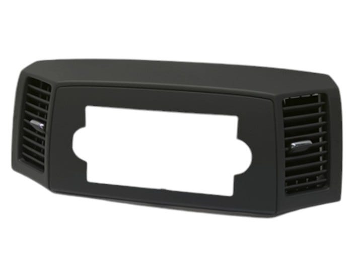 New 2007 Fits Chrysler Grand Cherokee Bezel-Instrument Panel - Part # 1EC941DHAC