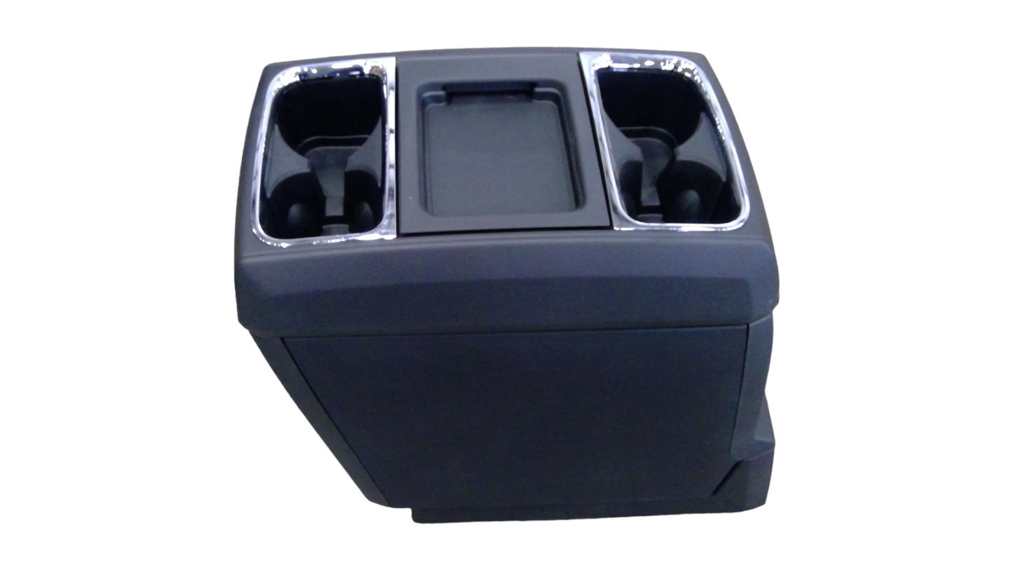 New Fits Chrysler Console-Center - Part # 1EV701X9AI