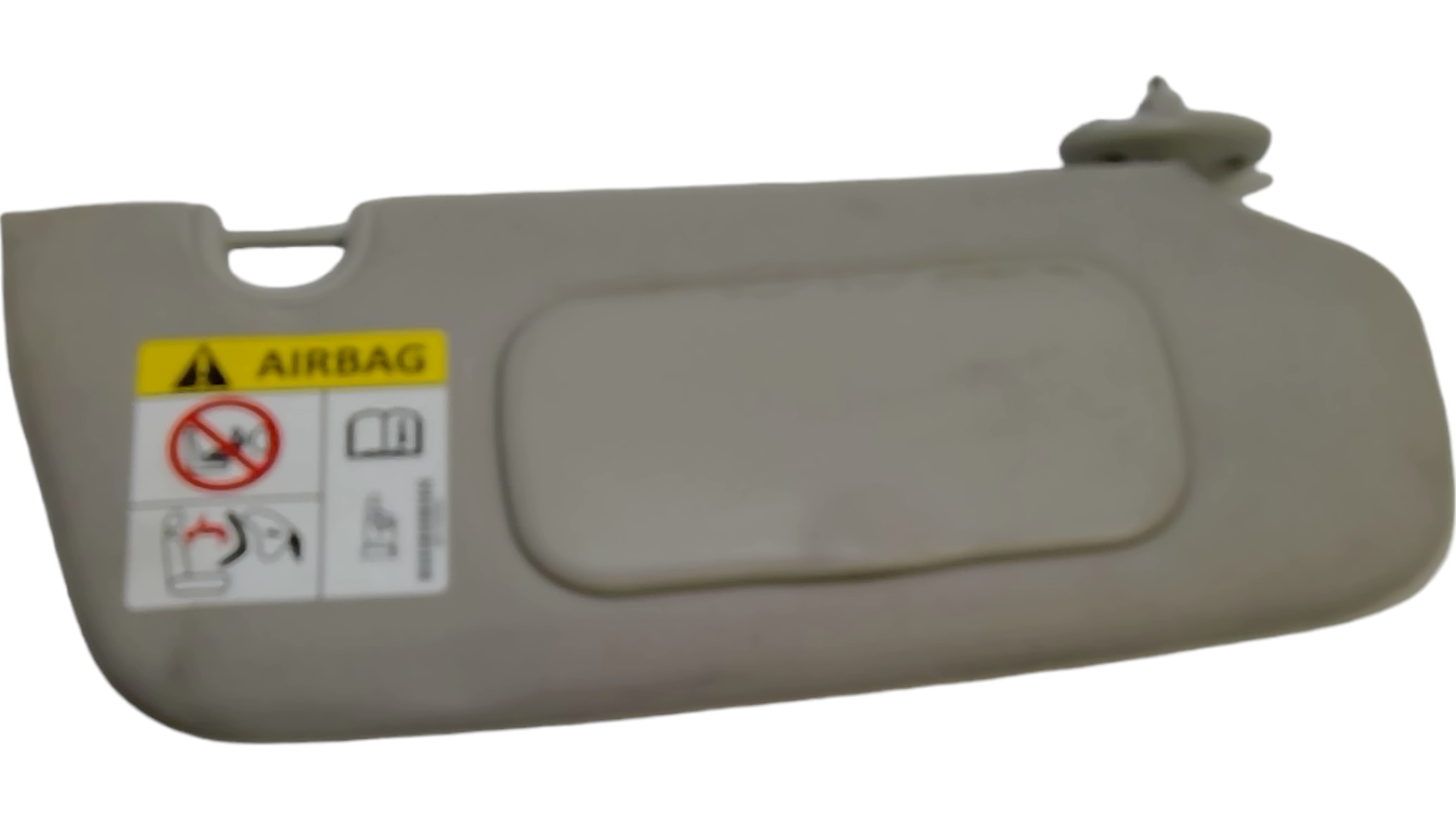 New Fits Chrysler Visor - Part # 1FA12HDAAB