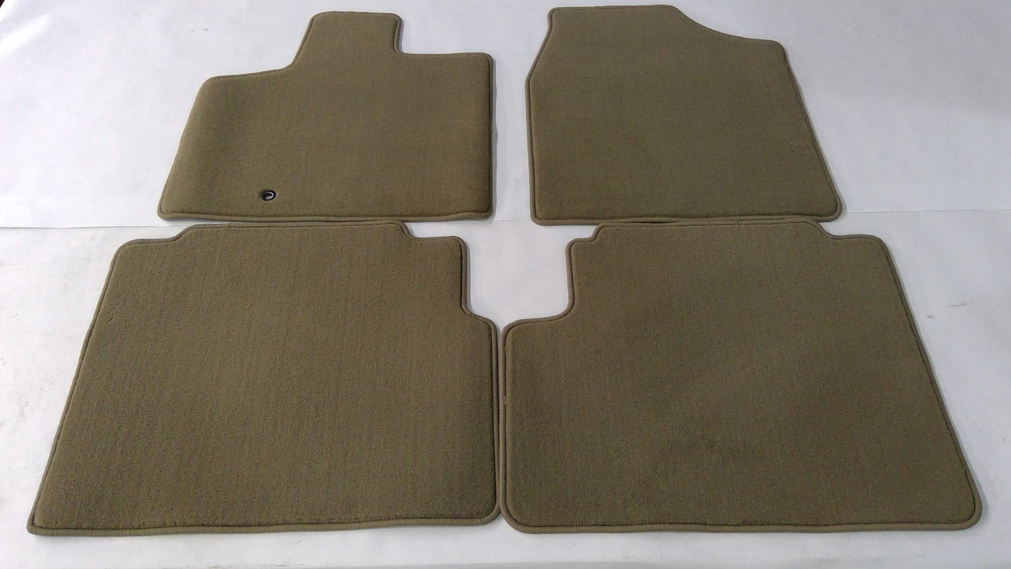 New Fits Chrysler Mat-Floor - Part # 1FB17HL5AC