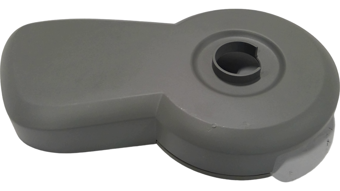 New 2007-2008 Fits Chrysler Avenger Shield-Fold Flat - Part # 1FK161DBAB