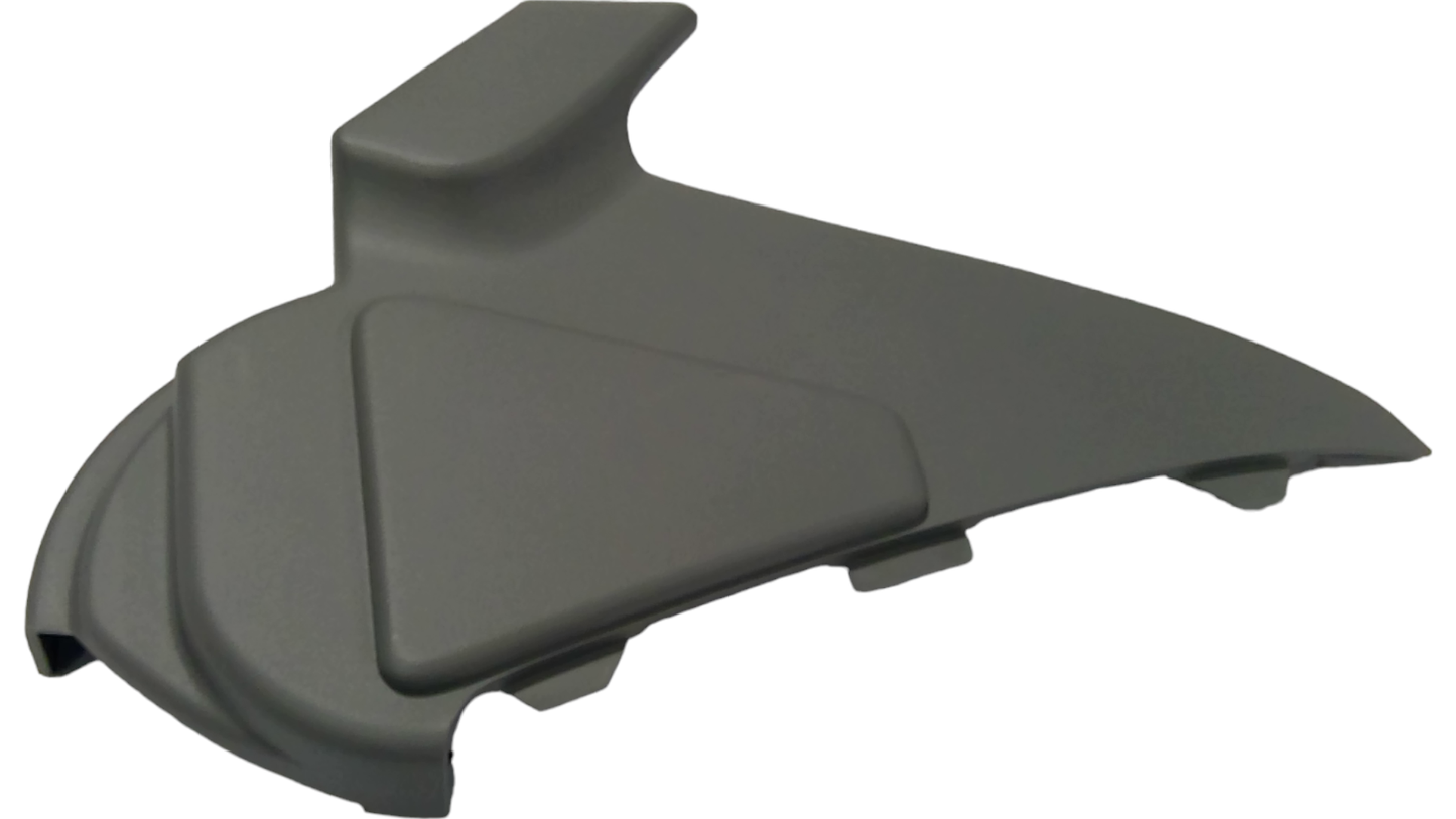 New 2007 Fits Chrysler Sebring Shield-Fold Flat - Part # 1FK261DBAB