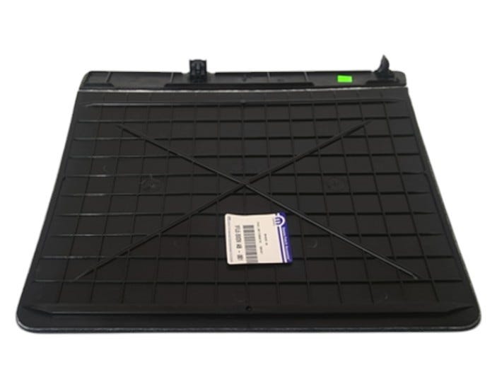 New 2008-2010 Fits Chrysler Grand Caravan, Town & Country Panel-Load Floor - Part # 1FL68XDVAB