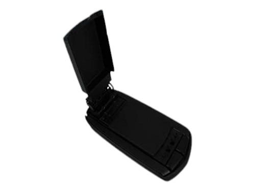 New 2009-2010 Fits Chrysler Sebring Console Armrest - Part # 1GM732DVAA