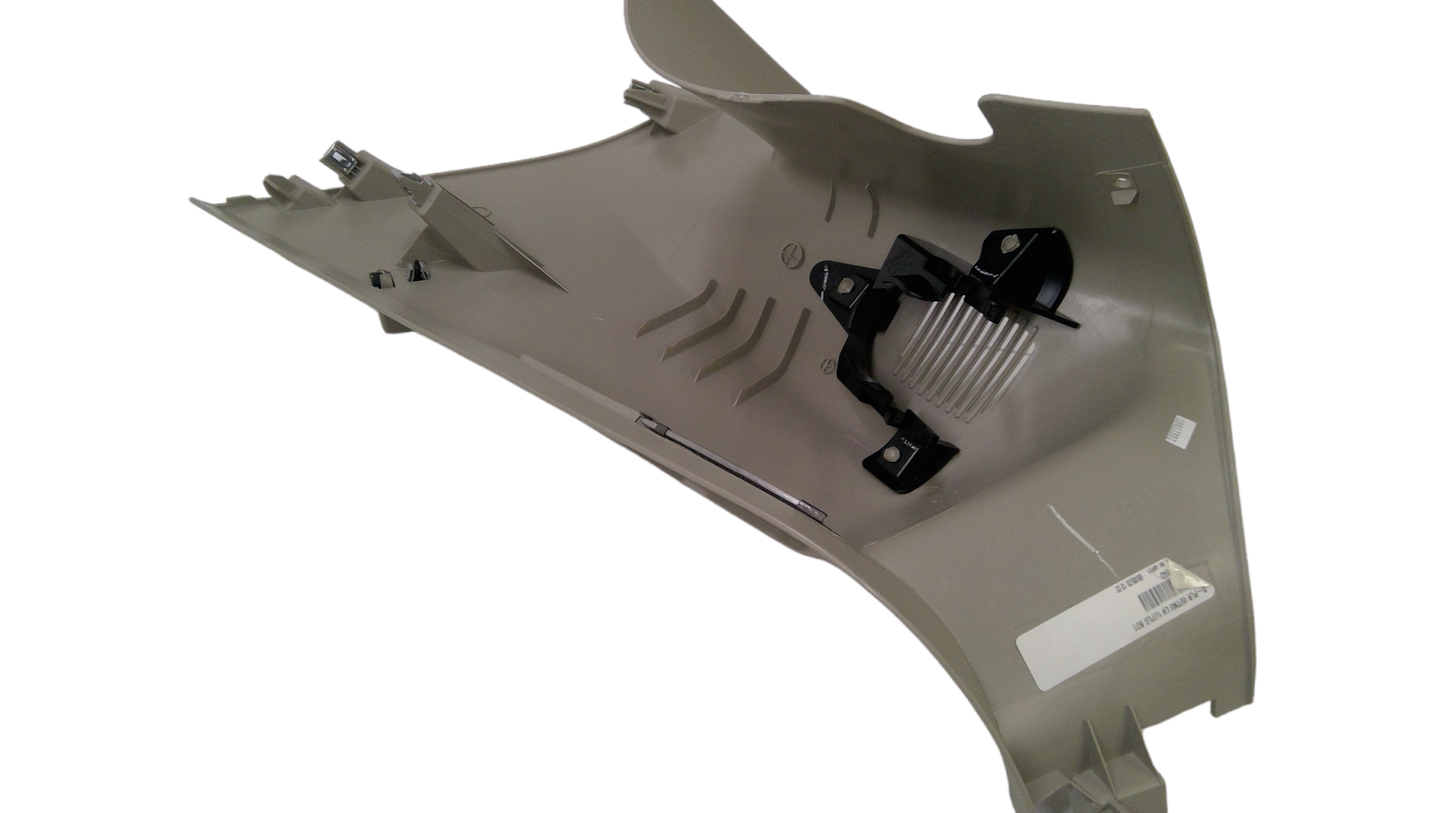 New Fits Chrysler Panel-D Pillar - Part # 1HT05BD1AD
