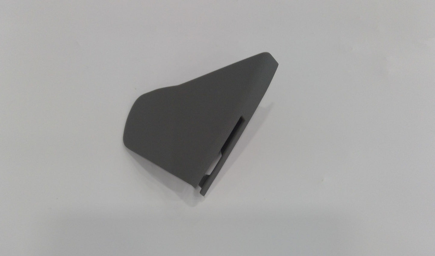 New 2008-2010 Fits Chrysler Grand Caravan, Town & Country Shield-Passenger Outboard - Part # 1JB241D5AA