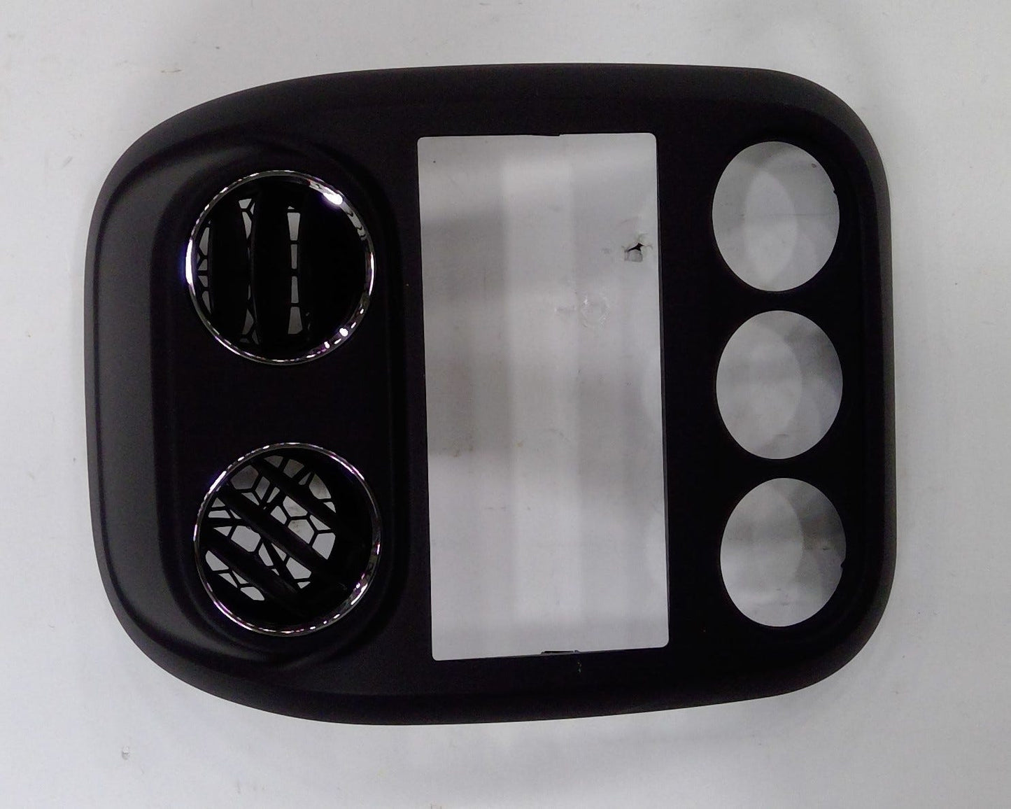 New 2009 Fits Chrysler Caliber, Compass, Patriot Bezel-Instrument Panel - Part # 1JM491DVAD