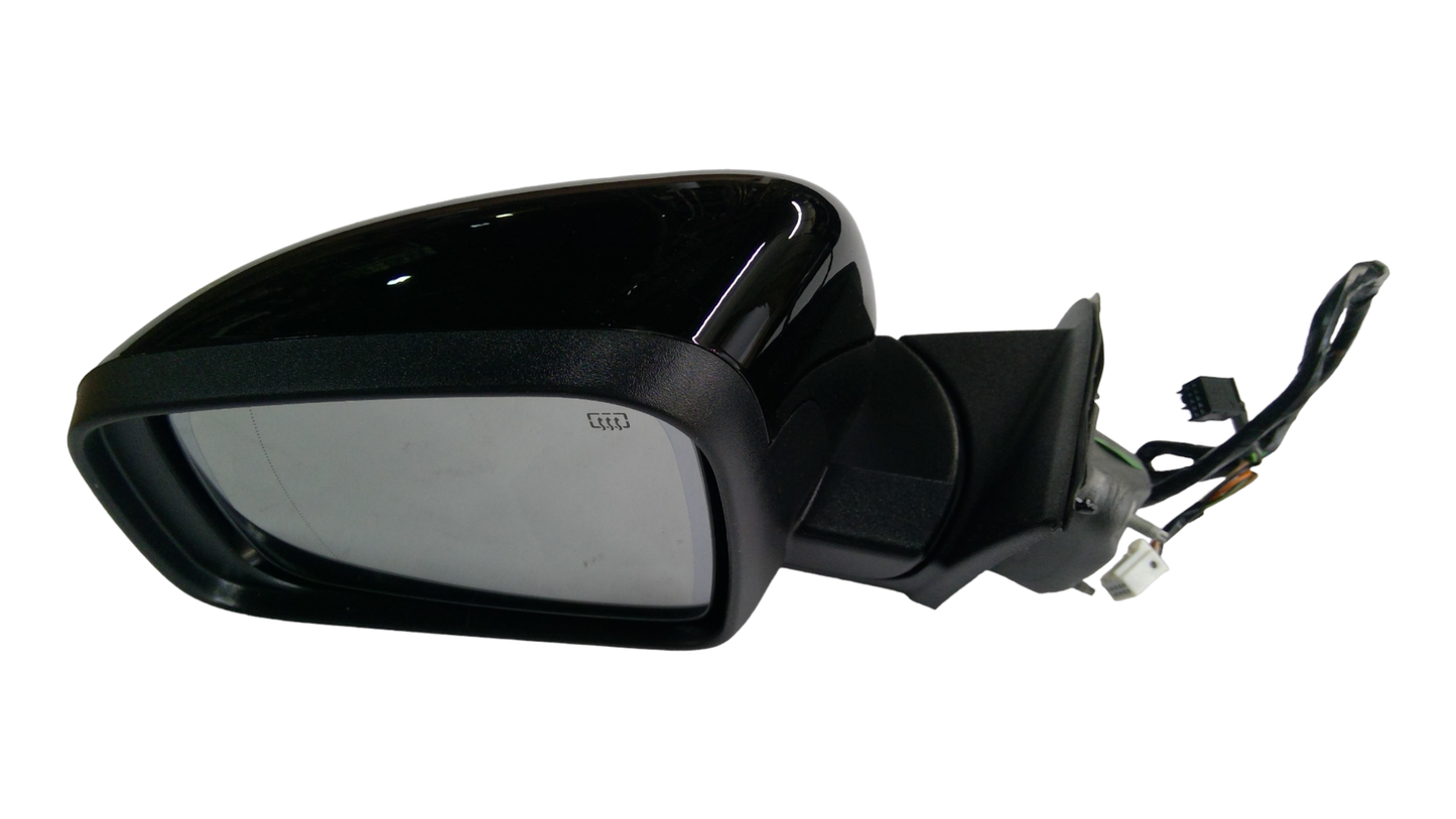 New Fits Chrysler Mirror-Outside Rearview - Part # 1JN83DX8AL
