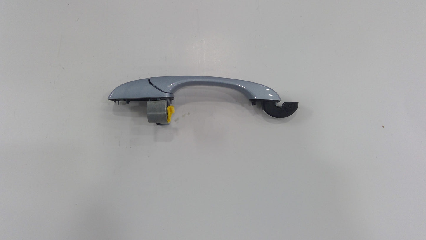 New 2013-2014 Fits Chrysler Avenger Handle-Exterior Door - Part # 1KR95KDBAD