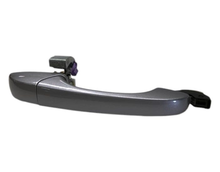 New 2013-2014 Fits Chrysler Avenger Handle-Exterior Door - Part # 1KR96JSCAD