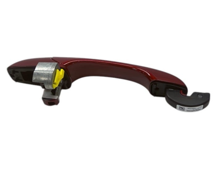 New 2007-2010 Fits Chrysler Avenger Handle-Exterior Door - Part # 1KR97ARHAD