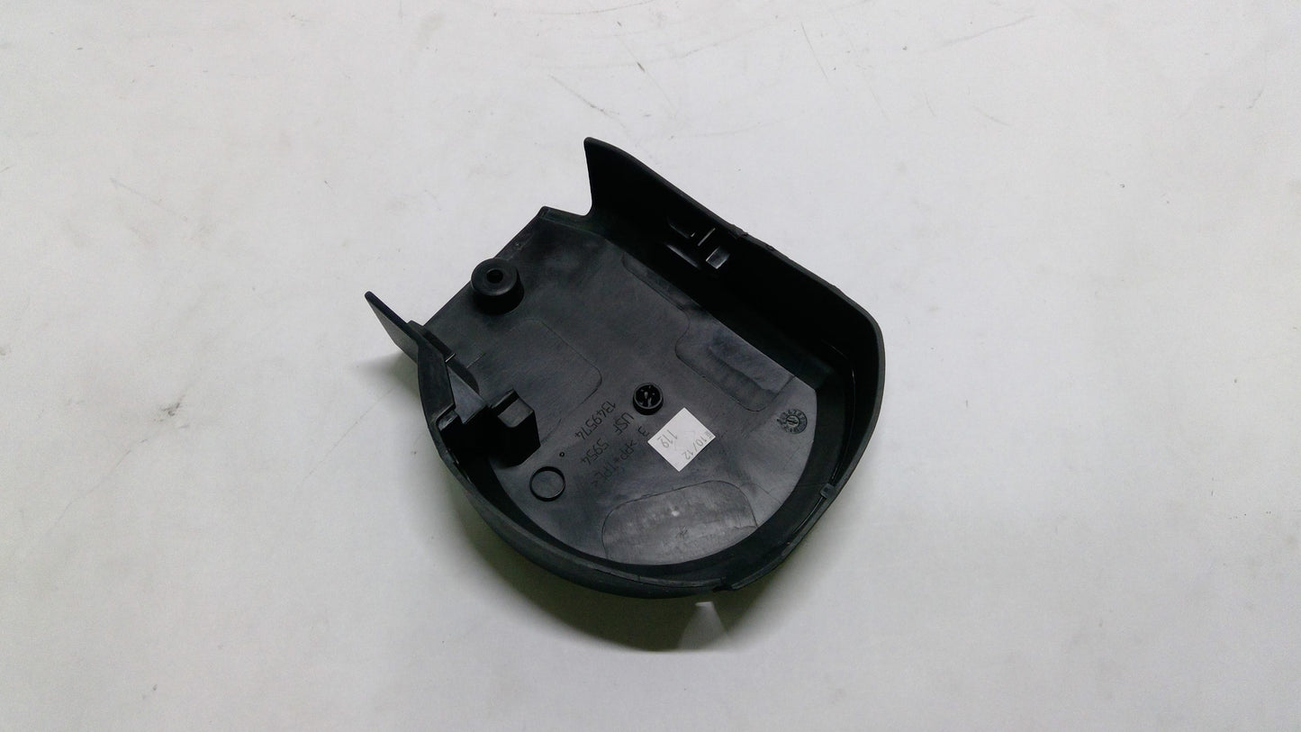 New Fits Chrysler Shield-Recliner - Part # 1LL17XDVAA