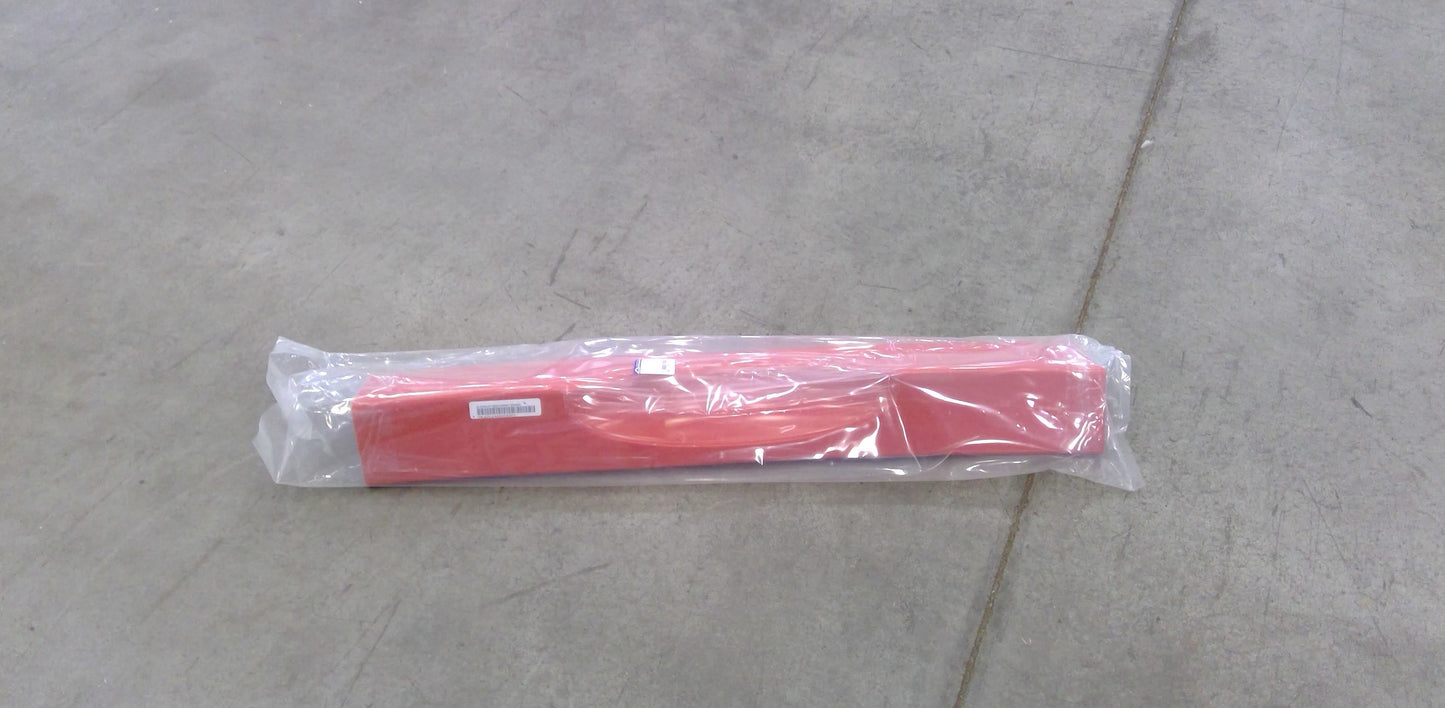 New Fits Chrysler Applique-Fascia - Part # 1ML22FLCAA