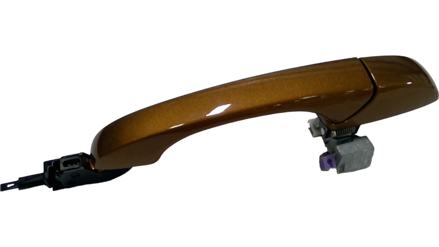New Fits Chrysler Handle-Exterior Door - Part # 1MW30JUKAD