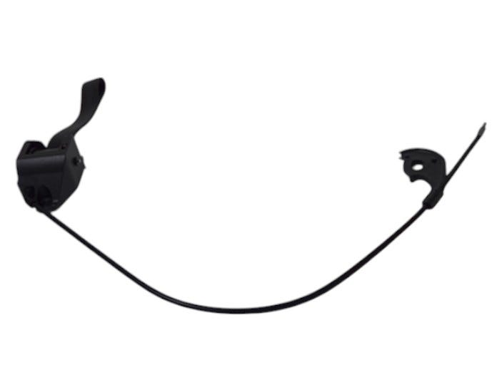 New Fits Chrysler Handle-Recliner - Part # 1NB60XDVAA