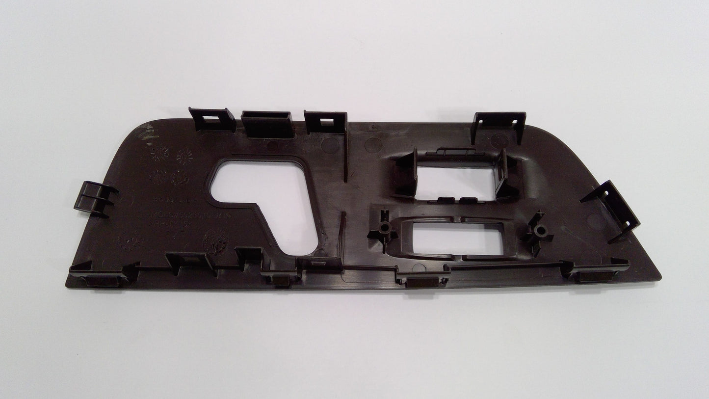 New Fits Chrysler Bezel-Seat Switch - Part # 1NL82GTVAB