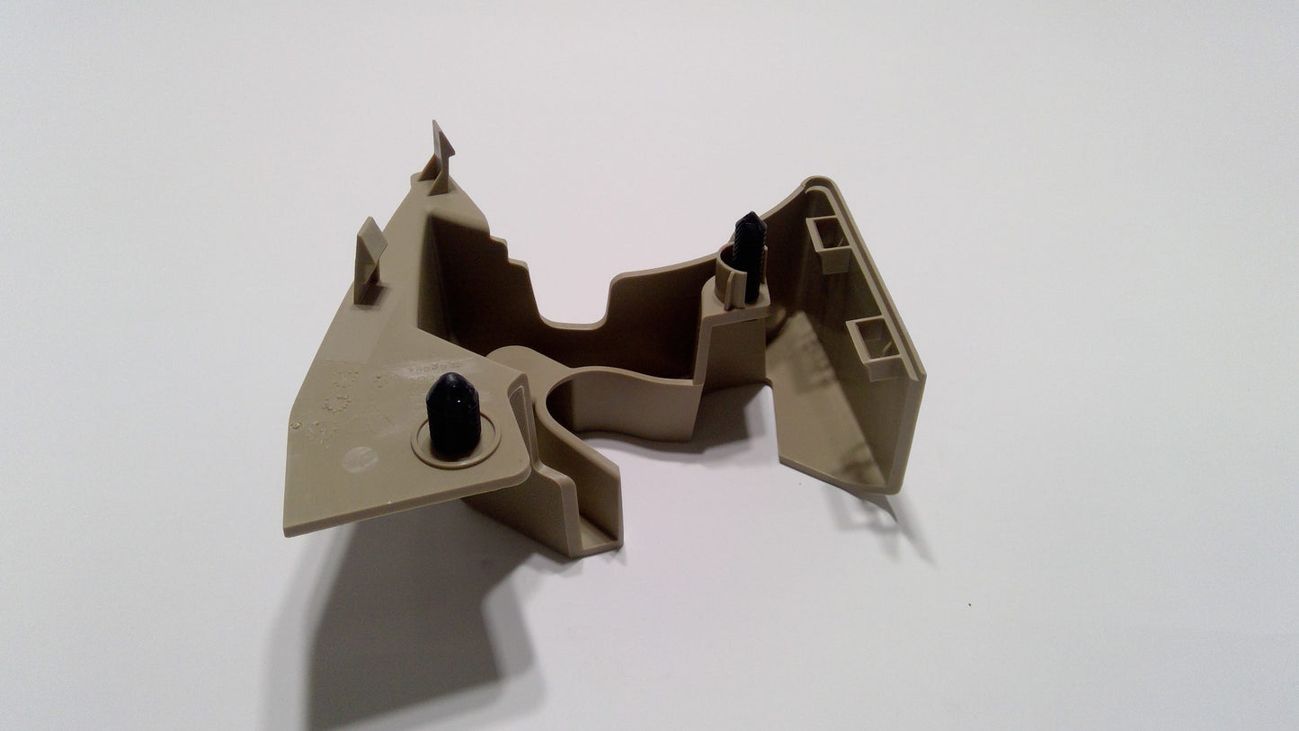 New Fits Chrysler Cover-Recliner Seat - Part # 1RA341DKAA