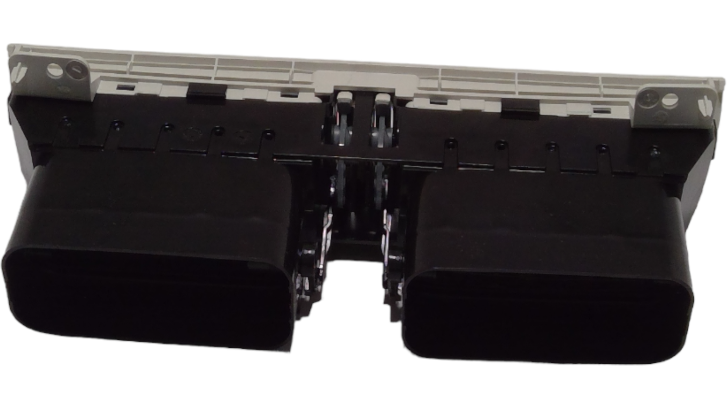 New Fits Chrysler Outlet-Air Conditioning & Heater - Part # 1RY04LW9AC