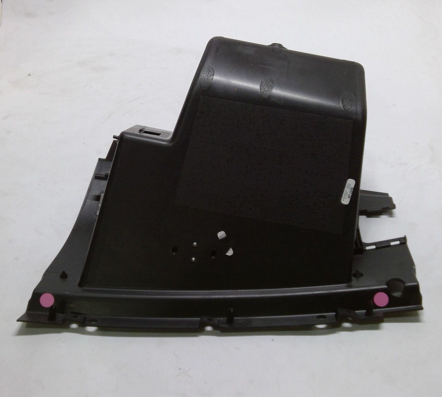 New Fits Chrysler Glove Box-Instrument Panel - Part # 1RZ01JD7AC