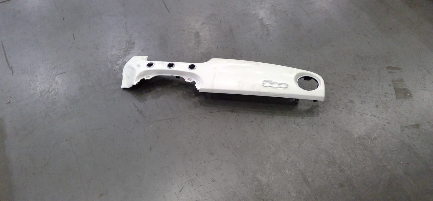 New Fits Chrysler Bezel-Instrument Panel - Part # 1SC361WHAC