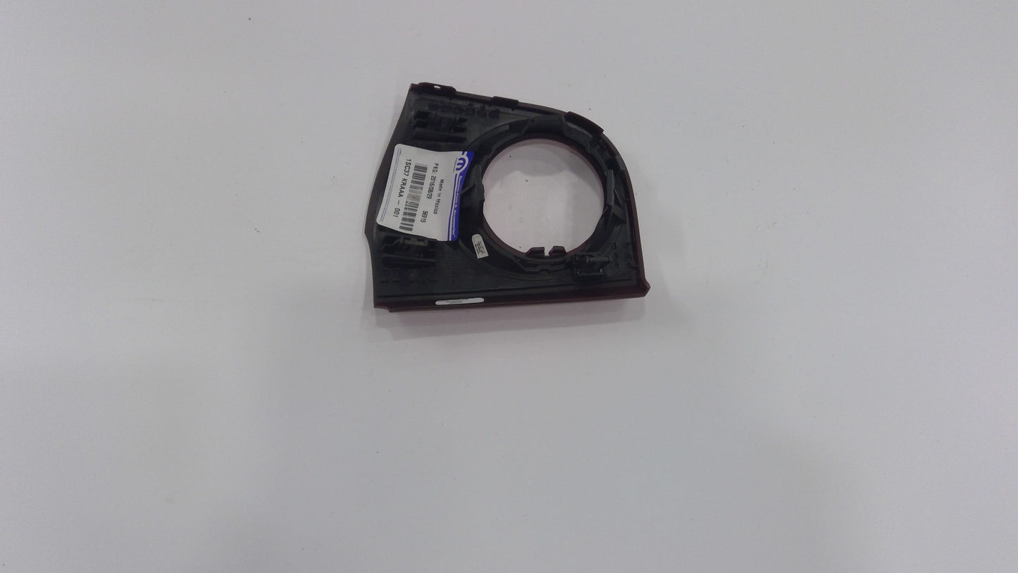 New Fits Chrysler Bezel-Instrument Panel - Part # 1SC37KRAAA