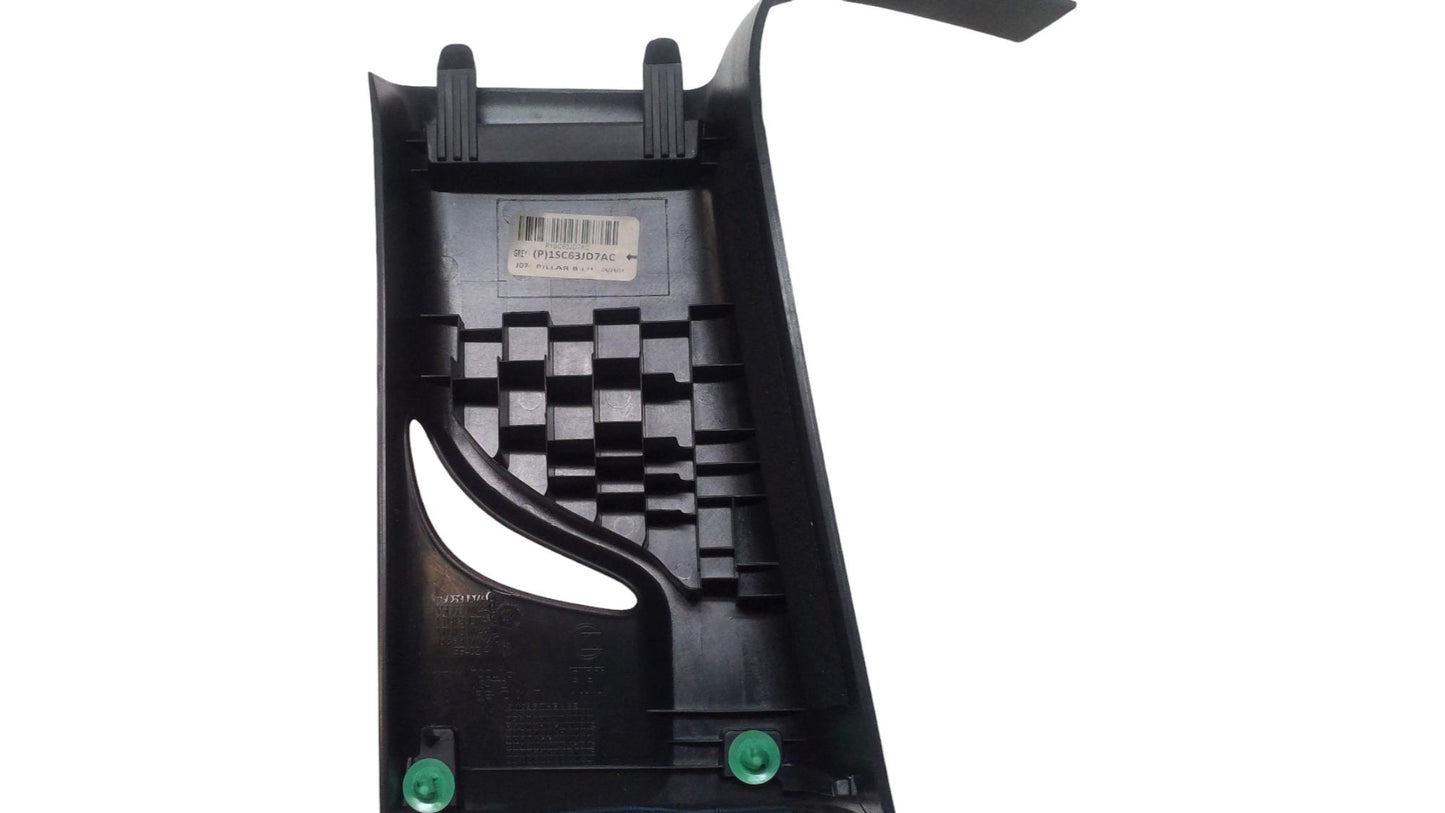 New Fits Chrysler Cover-B Pillar - Part # 1SC63JD7AC