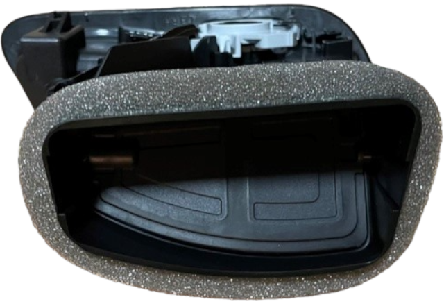New 2012-2013 Fits Chrysler Dart Outlet-Air Conditioning Outlet - Part # 1SV15LX7AB
