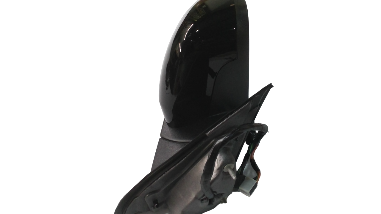 New Fits Chrysler Mirror-Outside Rearview - Part # 1SZ16DX8AI