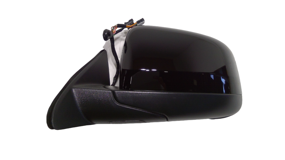 New Fits Chrysler Mirror-Outside Rearview - Part # 1SZ17DX8AI