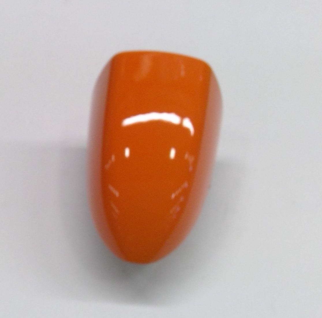 New 2012-2015 Fits Chrysler Dart Cap-Door Handle - Part # 1SZ22KL4AE