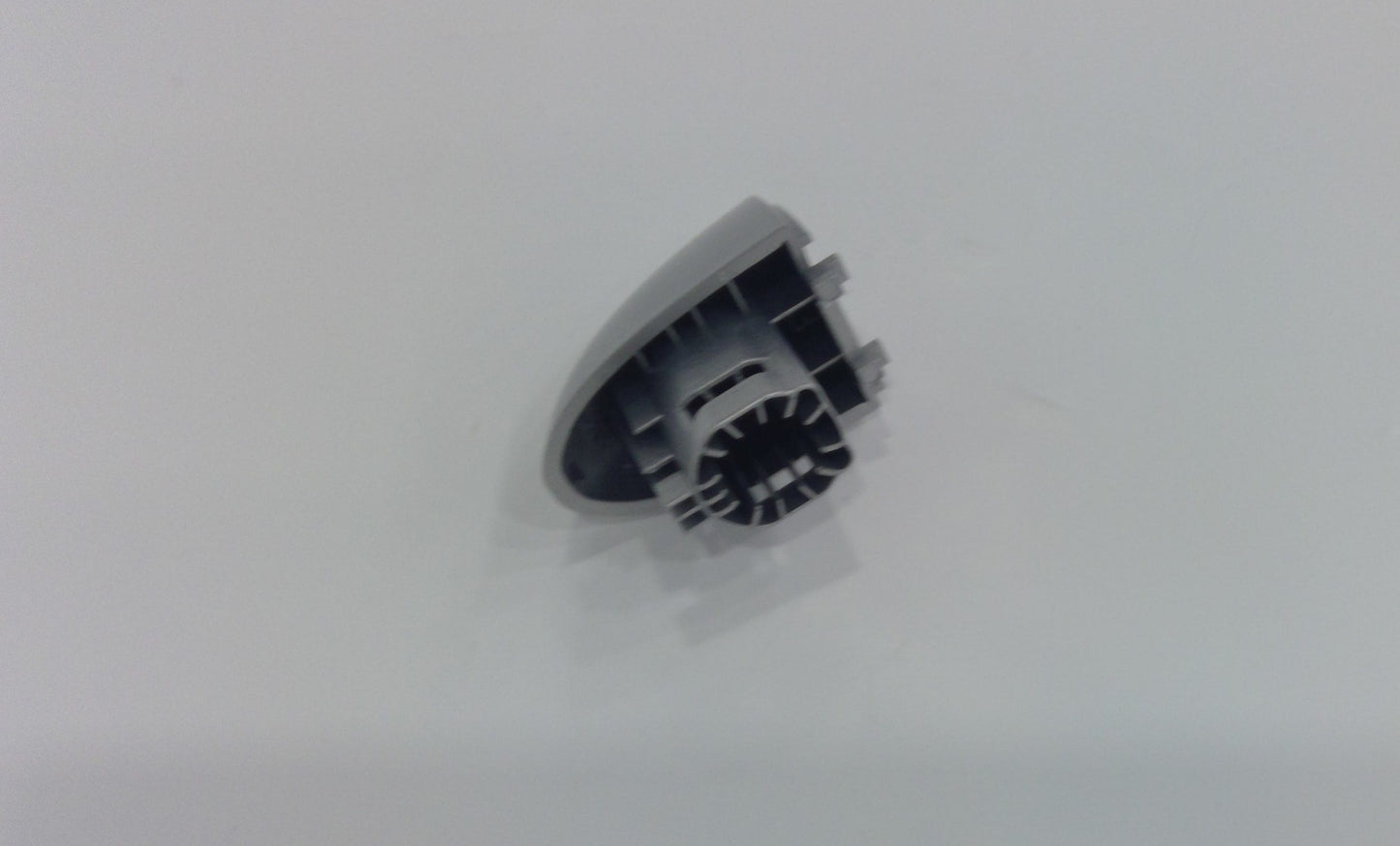 New 2012-2014 Fits Chrysler Dart Cap-Door Handle - Part # 1SZ22WS2AE