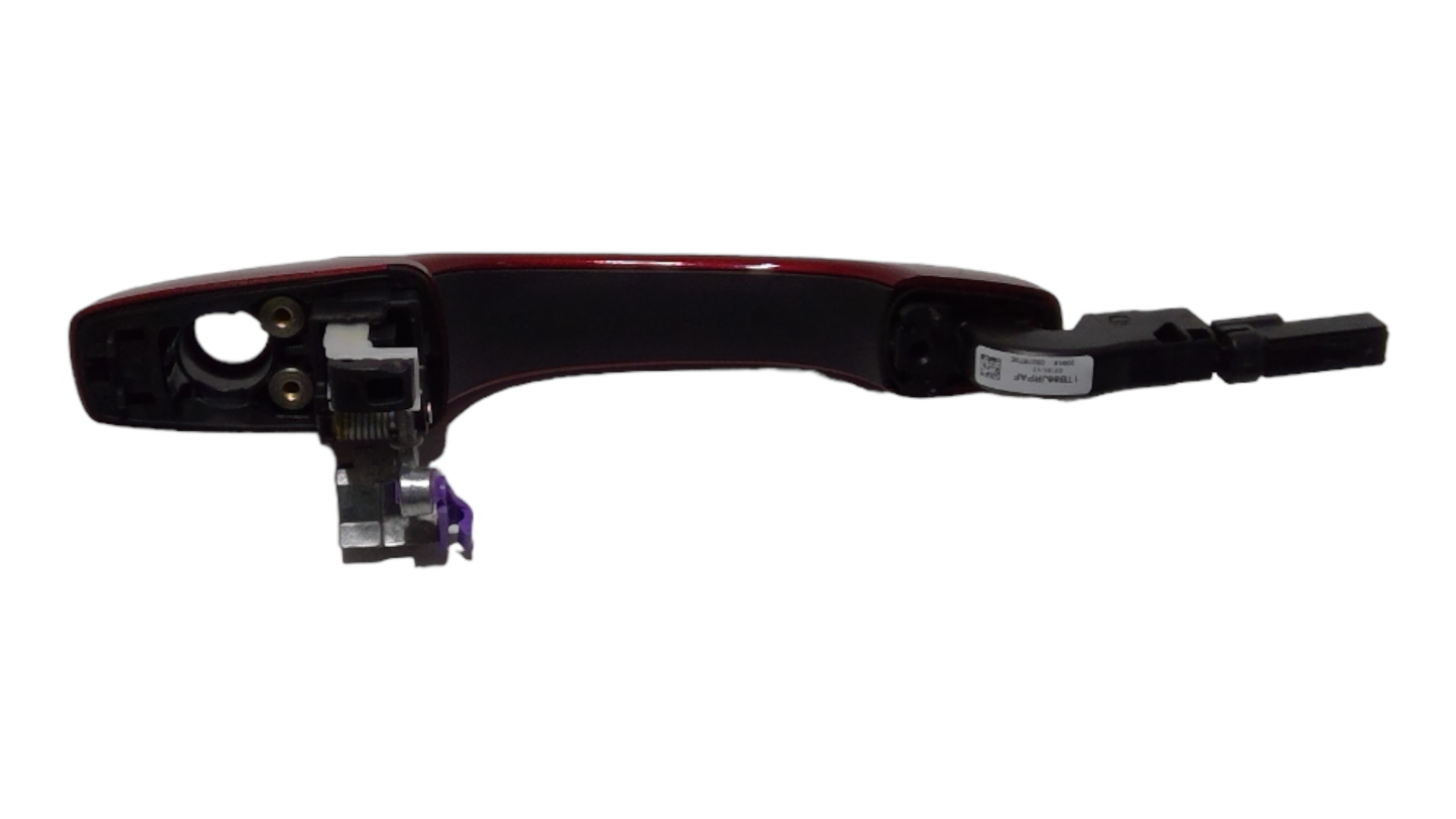 New Fits Chrysler Handle-Exterior Door - Part # 1TB86JRPAF