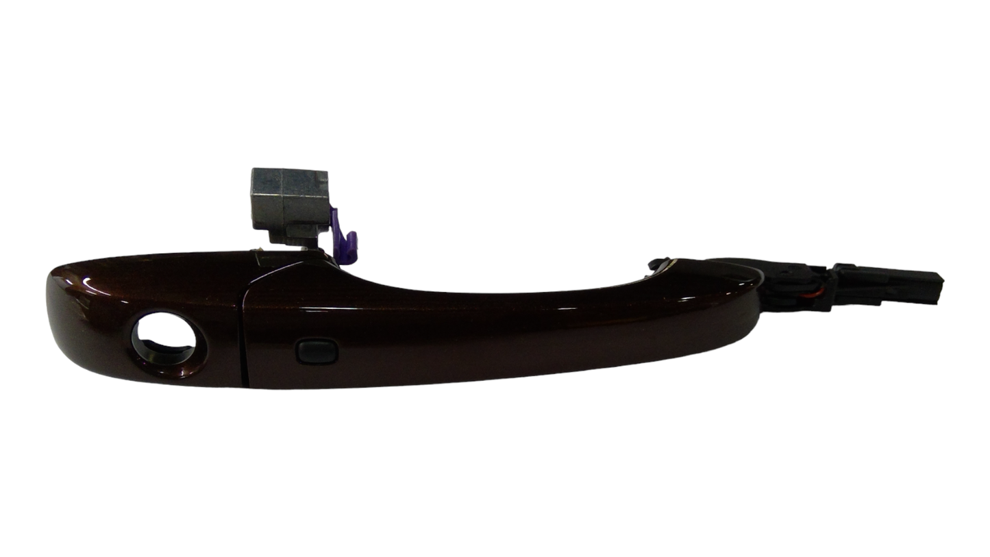 New Fits Chrysler Handle-Exterior Door - Part # 1TB86KEPAF