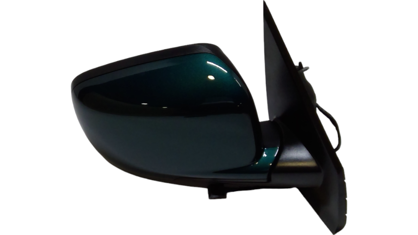 New Fits Chrysler Mirror-Outside Rearview - Part # 1UD781PLAB