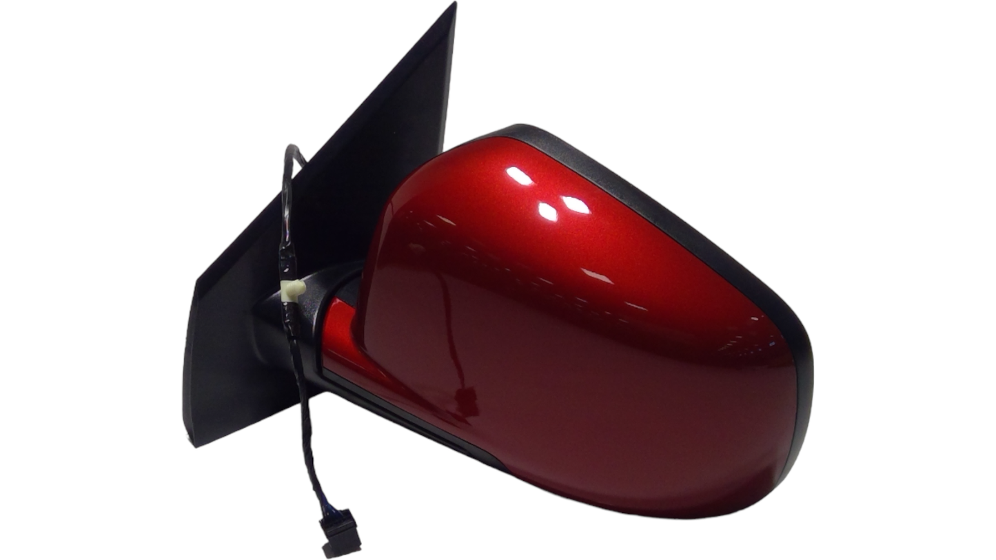 New Fits Chrysler Mirror-Outside Rearview - Part # 1UD791RHAB