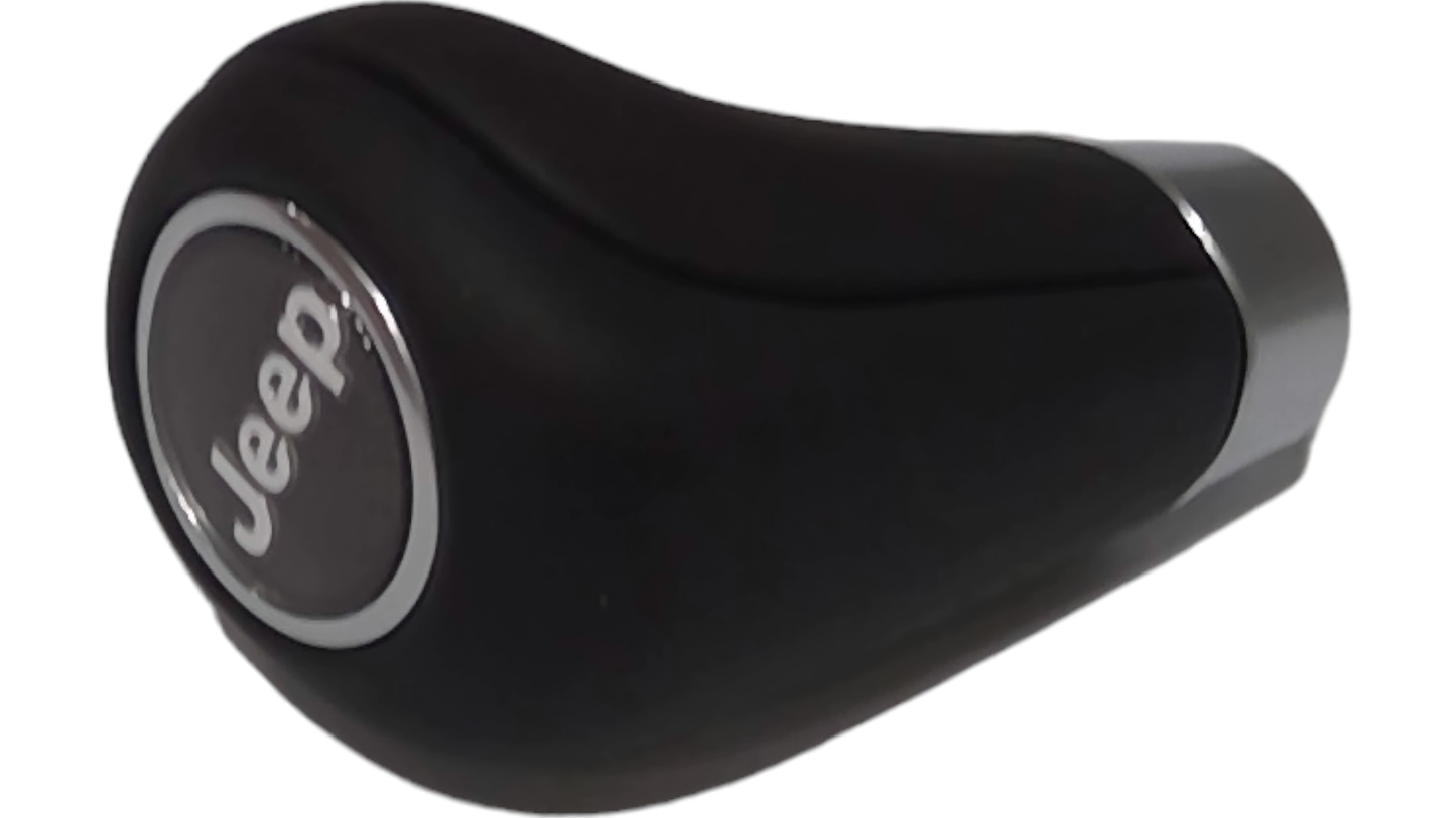 New Fits Chrysler Knob-Gearshift - Part # 1UH70DX9AA