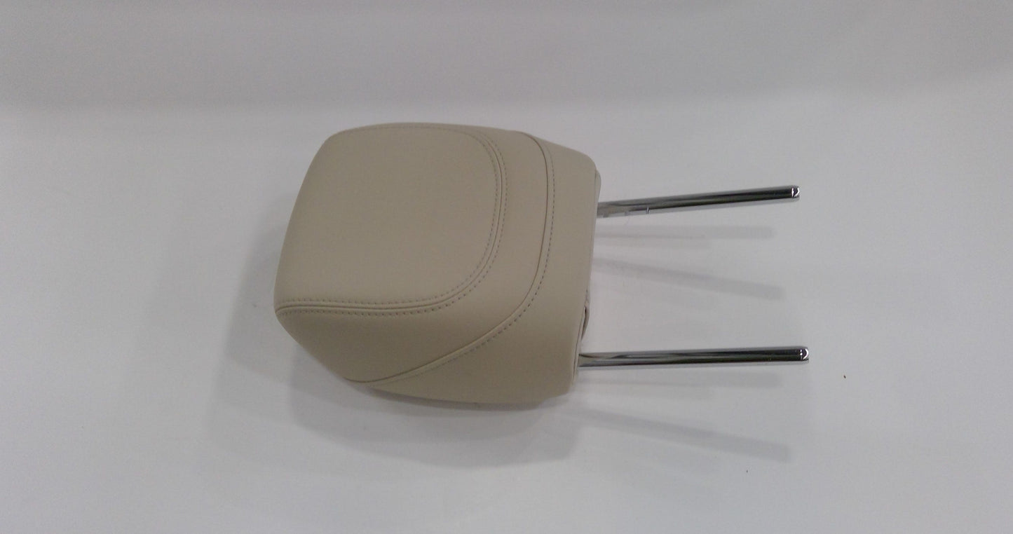 New Fits Chrysler Headrest-Front - Part # 1UM13ML2AC