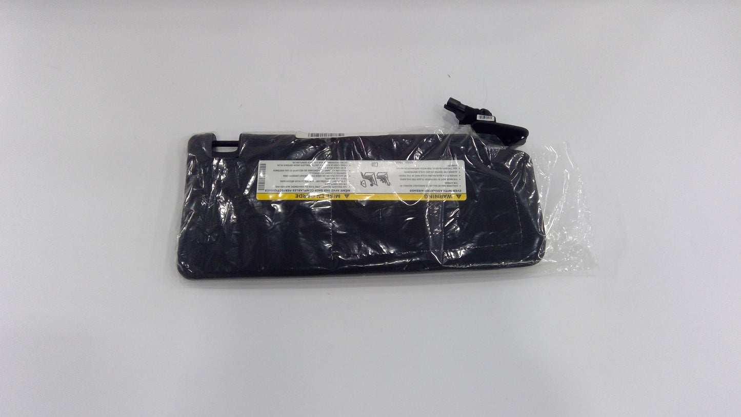 New Fits Chrysler Visor - Part # 1UX31DX9AD