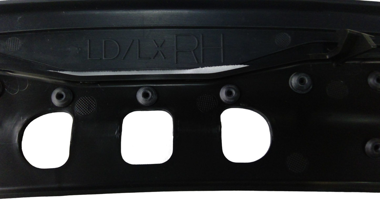 New Fits Chrysler Panel-Front Seat Back - Part # 1UY02LC5AB