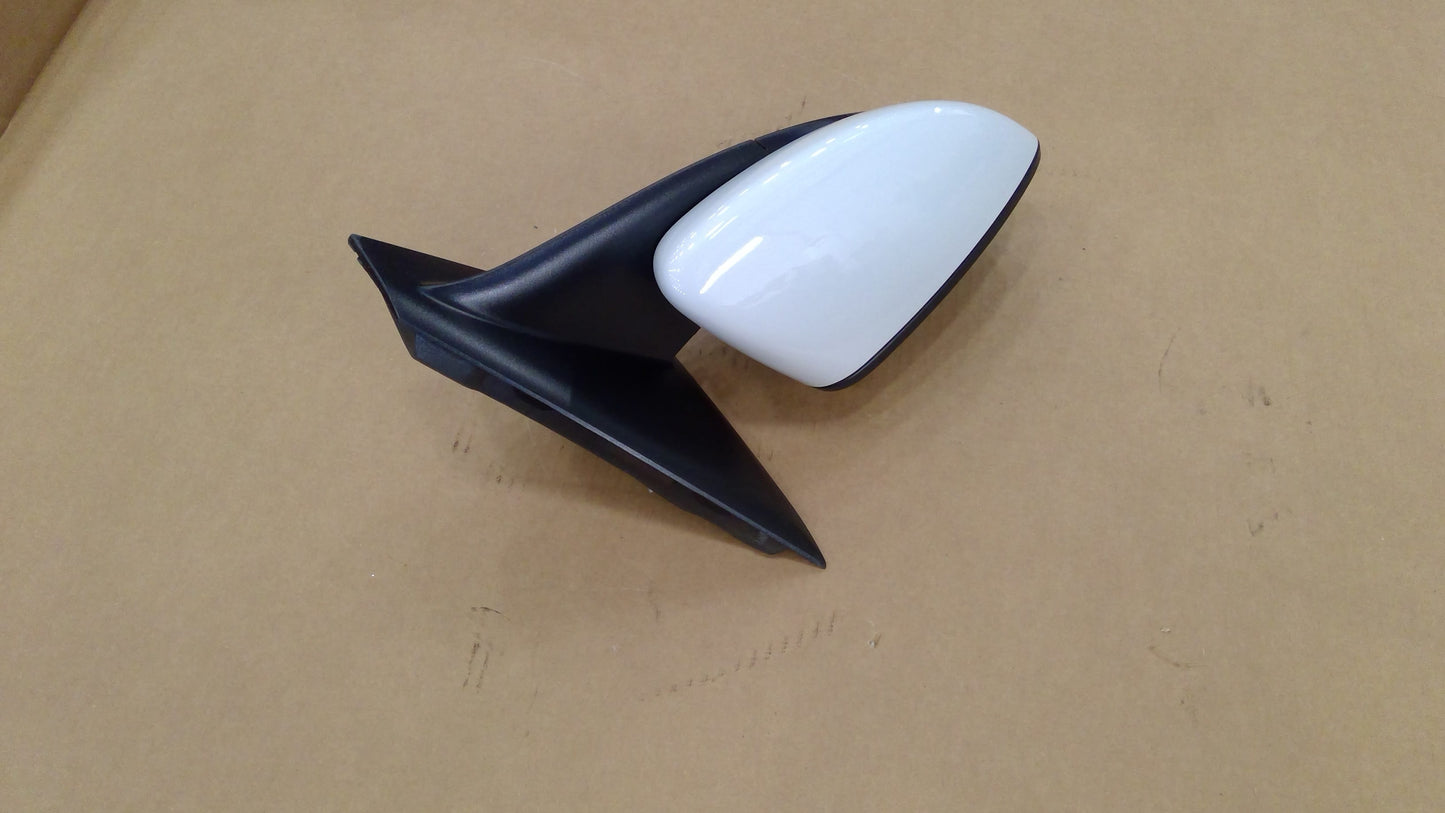 New Fits Chrysler Mirror-Outside Rearview - Part # 1UY101WWAF