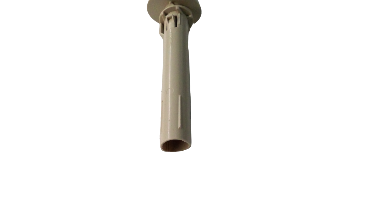 New Fits Chrysler Headrest-Headrest - Part # 1VB57JW4AA
