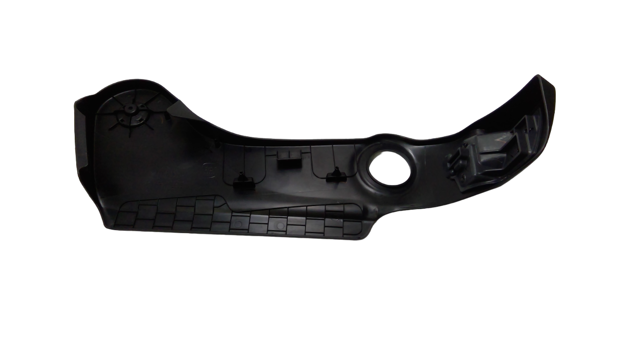 New Fits Chrysler Shield-Seat - Part # 1VB65JXWAB