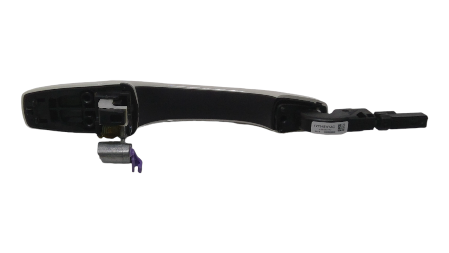 New Fits Chrysler Handle-Exterior Door - Part # 1VT34SW1AC